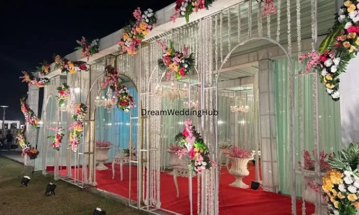 Vaishno Caterers  Decorators